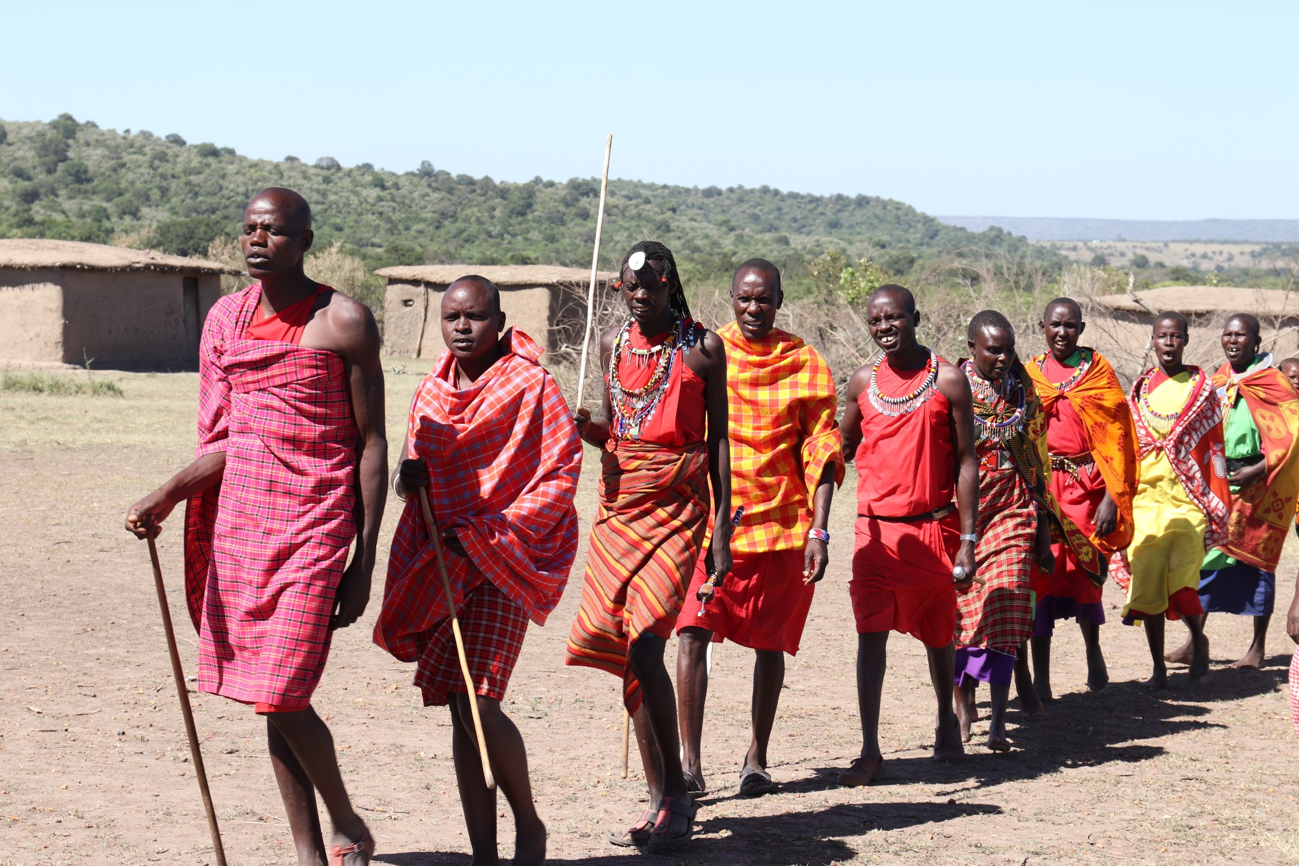 Tanzania day trips and local excursions