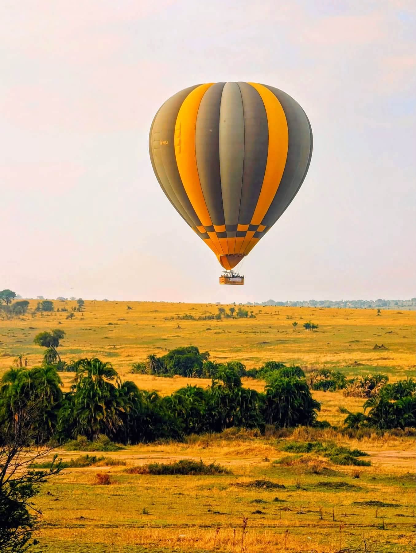 Private Tanzania safari tour with Tanzania Radiant Tours